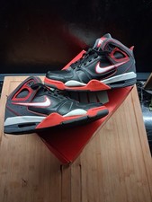 Nike air flight falcon neu - flight,