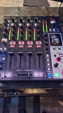 Denon Dj MIXER