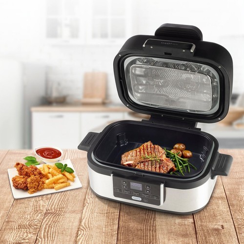 Maxxmee multi grill mit - mit, einer