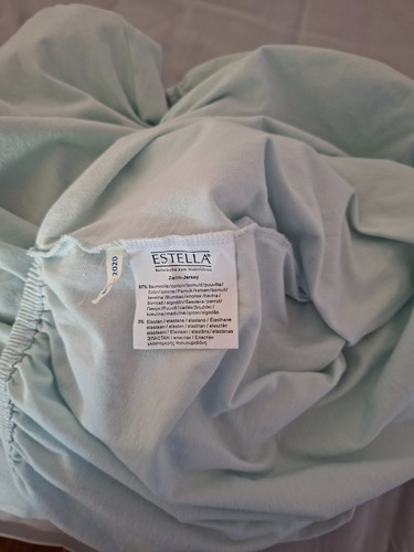 Estella zwirn jersey - zwirn,