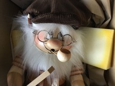 Christian Ulbricht Wichtel