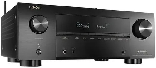 Denon avr x3700h - avr-x3700h, av