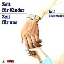Rolf Zuckowski - Zeit Für