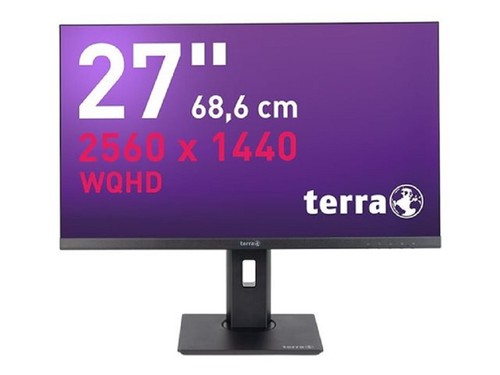 Terra lcd led - 2772w,