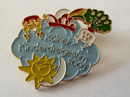Kölner karneval prinzenspange - kölner,