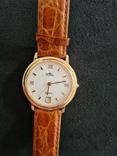 Royal Quartzuhr Vintage