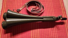 Bundeswehr martin signalhorn - bundeswehr,