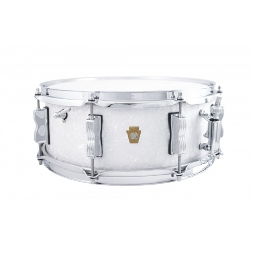 Ludwig ls9080p jazz - jazz, snare