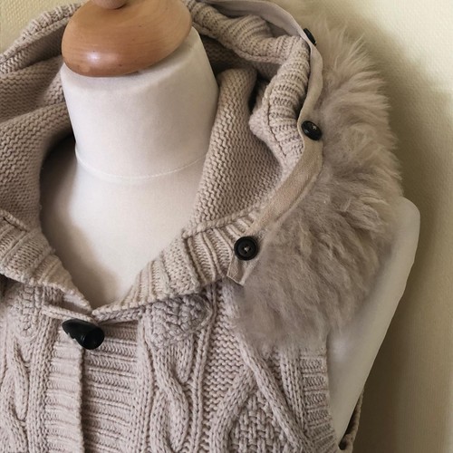 Massimo dutti jacke weste - dutti,