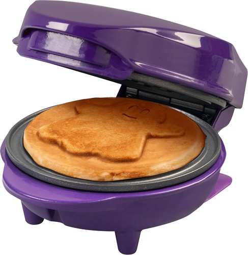 Bestron mini waffeleisen - mini,