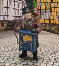 Spur G Figur historische