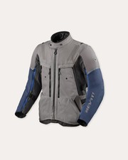 REV'IT HERREN ADVENTURE JACKE