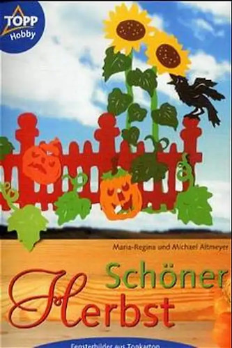 Schöner herbst fensterbilder - schöner,