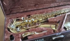 Yamaha yts tenorsaxophon - yts-32,