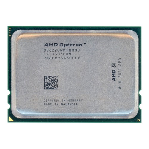 Server prozessor cpu - cpu, amd