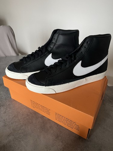 Nike blazer mid vintage - blazer,