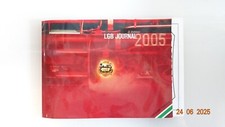 Lgb journal 2005 edition - lgb, 2.edition