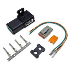 CANchecked Thermo Couple Converter (TCC01) mit Gegenstecker Addon universal