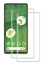2x Google Pixel 7 Panzerfolie