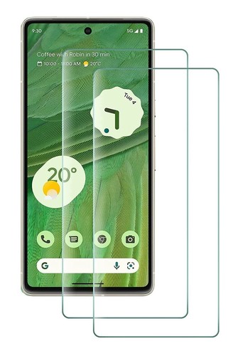 Google pixel panzerfolie - pixel, 7
