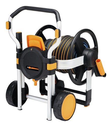 Fiskars schlauchwagen - fiskars,