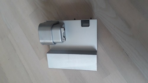 Philips 5730 frontblende - philips,