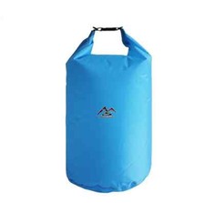2*Dry Bag Tasche Seesack Packsack Wasserdicht Beutel 5L 10L 20L 40L 70L Rucksack