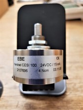 Elektronisches Handrad CESI 100 für CNC Steuerung - Gebraucht