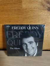 The Album von Freddy Quinn (2