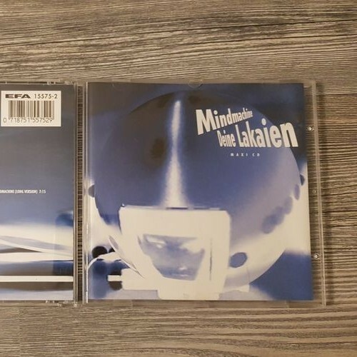 Deine lakaien - (neu),