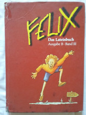 Felix - Ausgabe B, Band 3 -