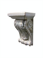 2 x Wandkonsolen Wandkonsole