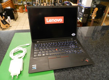 Lenovo ThinkPad X1 Carbon Gen