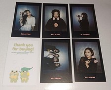 BLACKPINK LIGHTSTICK VER 1