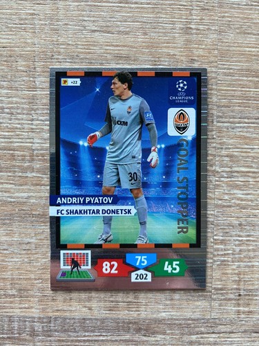 Panini adrenalyn champions - adrenalyn, xl