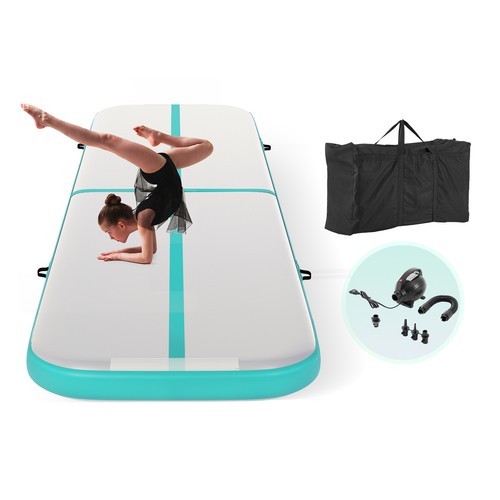 Gymnastikmatte - 4m,
