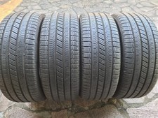 4x Sommerreifen Continental