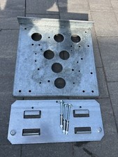 Dürr Dental Ablage für