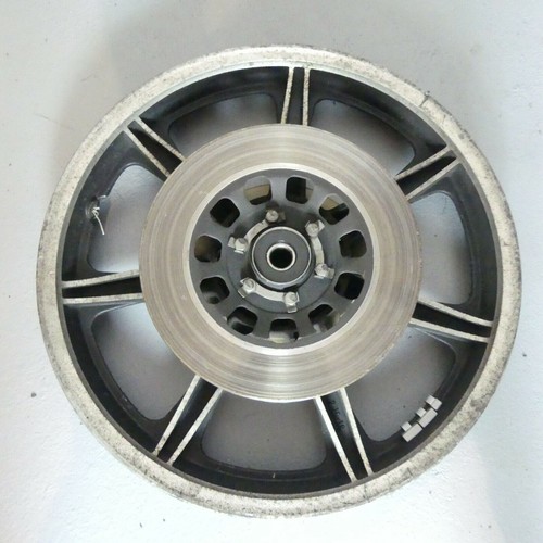 Yamaha xs750 felge hinten - felge,