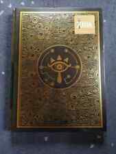 The Legend of Zelda: Breath of