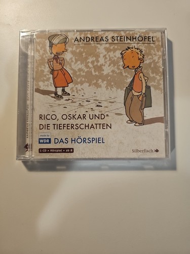 Rico oskar und die - und,