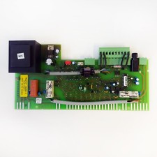 Wolf  Platine GU/GG-E Art.Nr. 2799111 TR/TR 105395S ✅2 Jahre Gewährleistung✅.