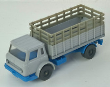 Wiking 1:87 - International Harvester Gitteraufbau , CS 626/?B