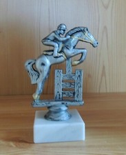 Reitsport figur - 10,