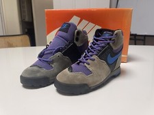 Neu Nike Lava Hi Kids Sneaker