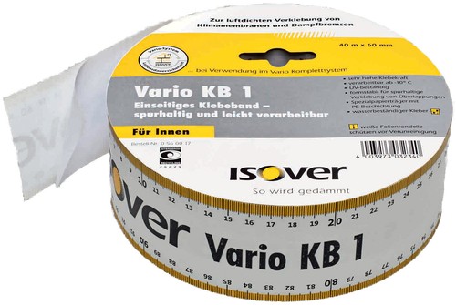Isover vario kb1 - isover,