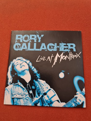 Rory gallagher live - live, at