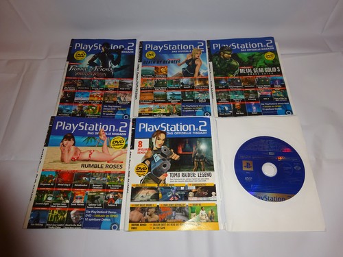 Playstation spiel - 2,