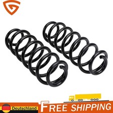 HINTERACHSE FÜR SEAT ALTEA NUE 2TLG 2X DE HINTEN