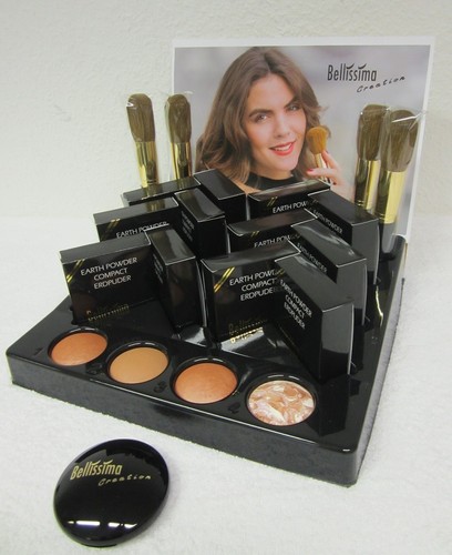 Bellissima compact earth - bellissima,